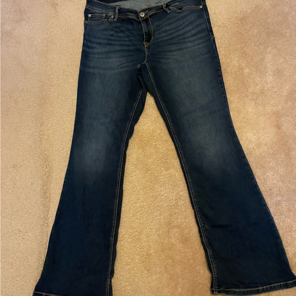 Torrid Jeans